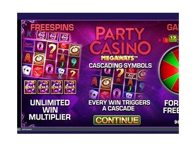 Discover Exciting No Deposit Bonuses at PartyCasino for New Players in 2023