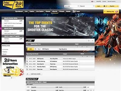 Explore Exclusive Interwetten Gutscheine for Exciting Betting Opportunities and Bonuses Today