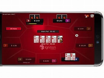 How to Download and Install Ignition Poker on Your Mac: A Step-by-Step Guide