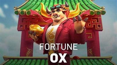 Explore the Exciting Features of the Fortune Ox Slot Demo for Endless Fun