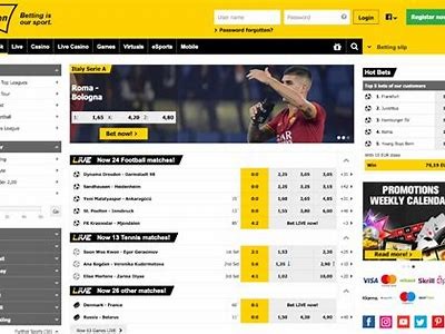 Interwetten 20 Review: An In-Depth Look at Features, Bonuses, and User Experience