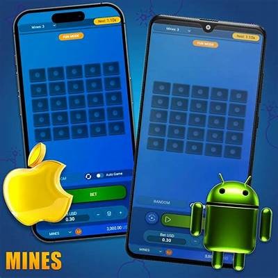 Download Mines Game APK for Android and iOS Devices Latest Version Free Guide