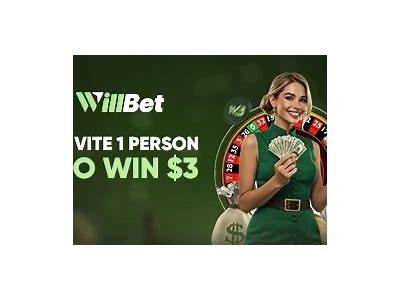 Discover the Exciting World of WillBet Casino: Play for Real Money and Win Big Today