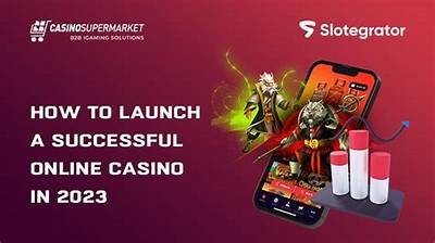 Top International Online Casinos Offering the Best Gaming Experience for 2023