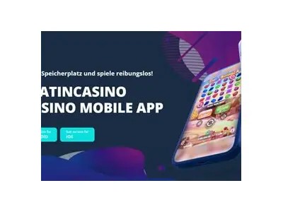 PlatinCasino App - The Ultimate Online Gaming Experience