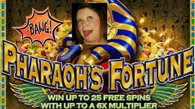 Le Pharaoh Max Win - The Ultimate Guide to Winning Big!