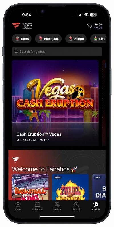 Fanatics Casino Login Guide: Easy Steps to Access Your Account and Play