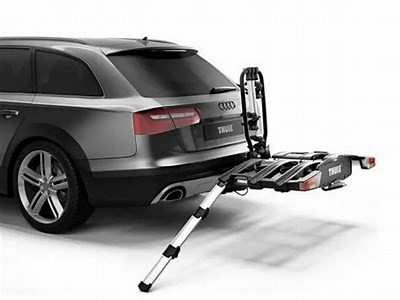 Comprehensive Review of Bike Racks with Tow Bar: Top Picks and Performance Analysis