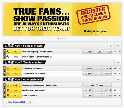 Exploring Spielerplus and Interwetten: A Comprehensive Guide to Online Betting Platforms