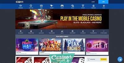 Play for Free at BetUS Casino - Exciting No-Risk Gaming Experience