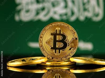 Exploring the Impact and Future of Bitcoin in Saudi Arabia