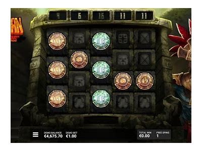 Explore the Exciting Features and Gameplay of Mayan Stackways Slot Demo Today