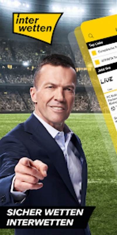 Interwetten App Review: Features, Benefits, and How to Get Started for Sports Betting