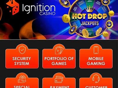 Download Ignition Casino for Android Devices: Step-by-Step Guide and Tips