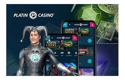 PlatinCasino App - The Ultimate Online Gaming Experience