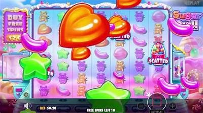 Essential Tips and Strategies for Maximizing Your Wins in Sugar Rush Slot Game