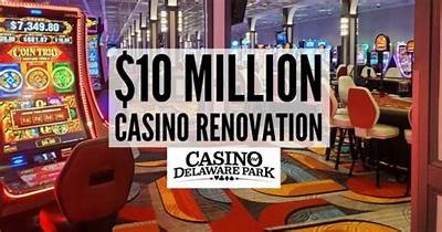 Experience the Thrills at Willbet Casino Delaware - Your Ultimate Gaming Destination