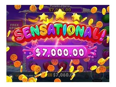 Explore Sweet Bonanza 1000 Demo Rupiah for a Thrilling Gaming Experience and Big Wins