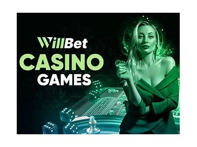 WillBet Online Casino NC: Enjoy Exciting Games and Generous Bonuses for All Players