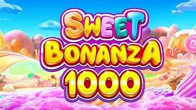 Discover Sweet Bonanza 1000 App Features Tips and Winning Strategies for Endless Fun