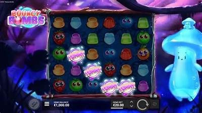 Exploring Bouncy Bombs Hacksaw: The Ultimate Guide to Gaming Strategies and Tips