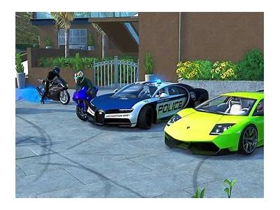 Join the Exciting Crew 2 Community Races and Win Incredible Prizes Today