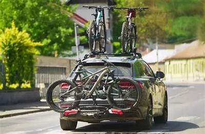 Comprehensive Review of Bike Racks with Tow Bar: Top Picks and Performance Analysis