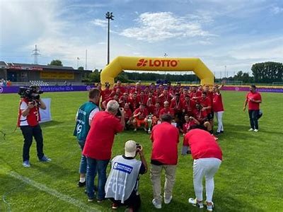 Central Prize Claim Process and Guidelines for LOTTO Bayern Winners in 2024