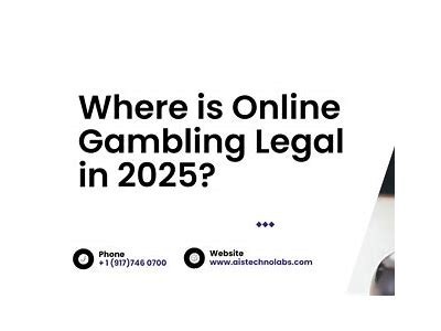 Is Online Gambling Legal in Jordan Understanding Current Laws and Regulations in 2024