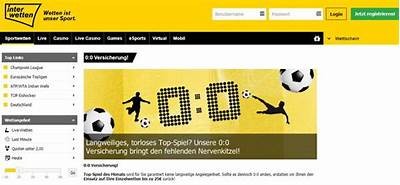 Explore the Exciting Interwetten Bonus Offers for New and Existing Customers