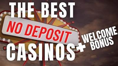 Explore the Best No Verification Casinos with No Deposit Required for Exciting Gameplay
