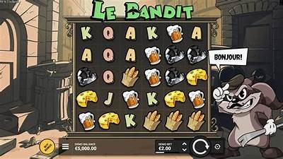 The Ultimate Guide to Le Bandit Demo on Unibet Featuring Exclusive Tips and Strategies