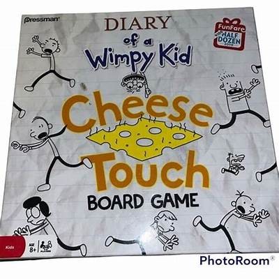 Engaging Cheese Touch Game Online for Endless Fun and Competitive Challenges