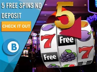 Free Spins on Registration with No Deposit