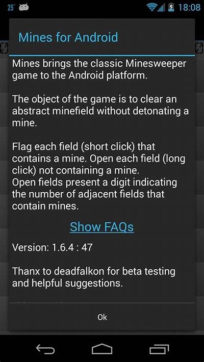 Download Mines Game APK for Android and iOS Devices Latest Version Free Guide