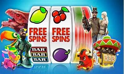 Free Spins on Registration with No Deposit