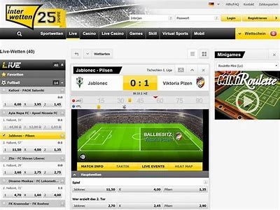 Interwetten Welcome Bonus Explained: How to Maximize Your Benefits and Win Big