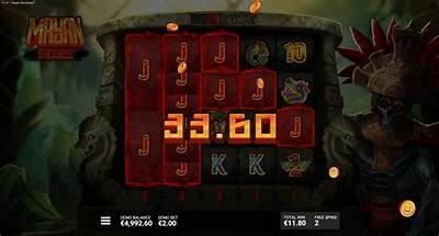 Explore the Exciting Features and Gameplay of Mayan Stackways Slot Demo Today