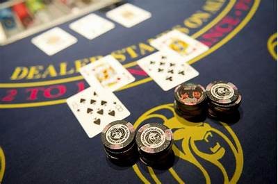 Explore the Exciting World of MGM Casino Online: Games, Bonuses, and More