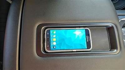 How to Install a Qi Wireless Charger Seamlessly into Your Vehicle or Furniture