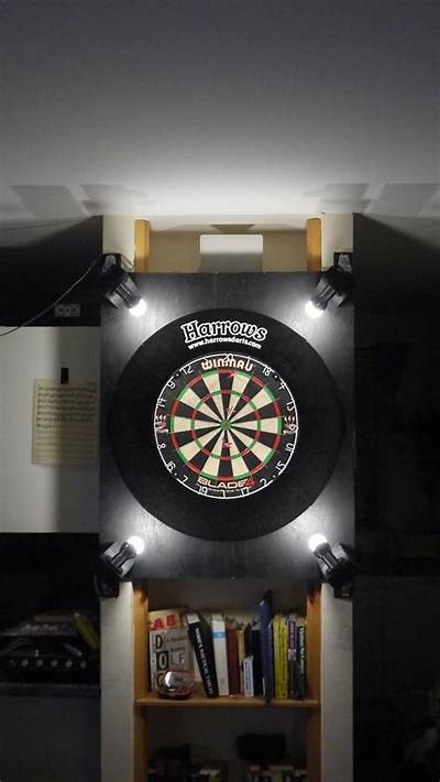 Interwetten Dartboard: The Ultimate Gaming Experience