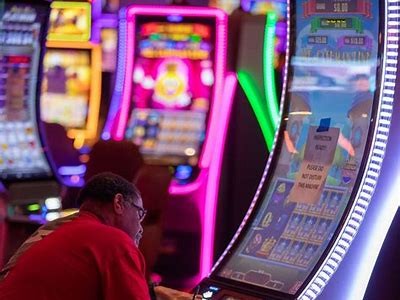 Exciting Party Casino Experience in Pennsylvania