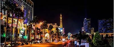 Exploring the Exciting World of Las Vegas Casinos: A Guide to Gaming and Entertainment