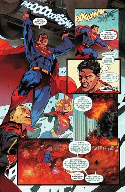 Exploring the Unique Bond and Adventures of Super Twins in a Modern World
