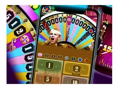Experience the Thrills of 6k Cassino - Play Today for Big Wins!