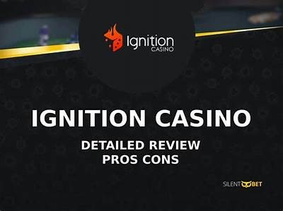 Comprehensive Ignition Casino Review: Features, Bonuses, and Player Experience Insights