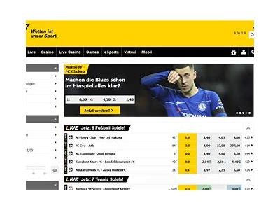 Understanding Interwetten Consumption Billing for Optimal Betting Experiences