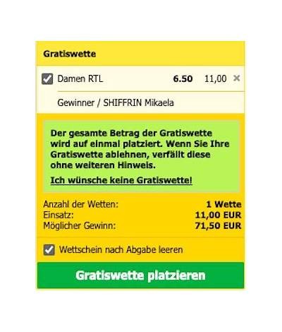 Claim Your 11 Euro Bonus for Champions League Betting with Interwetten Today