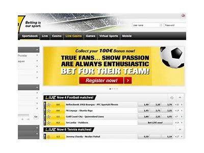 Explore Today’s Exciting Offers and Features on Interwetten Website for Sports Betting