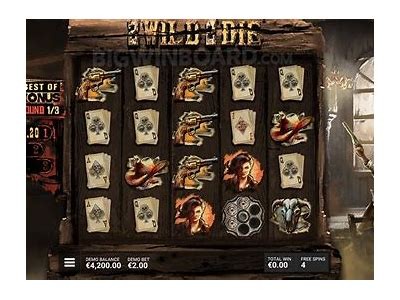 2 Wild 2 Die max win: The Ultimate Guide for Thrill Seekers
